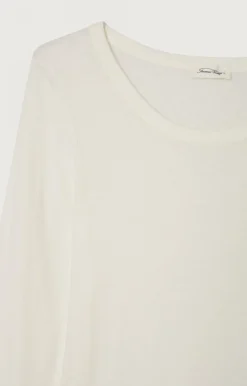 American Vintage Women'S Dress Gamipy White Sale