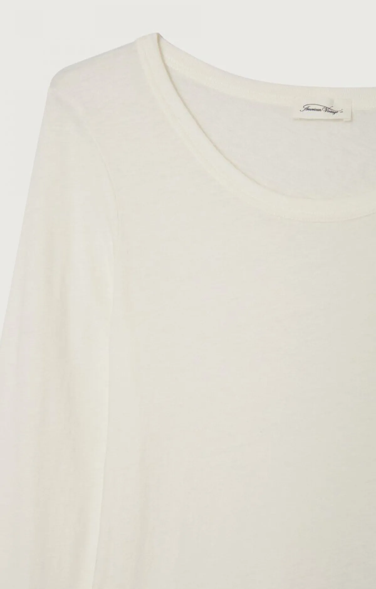 American Vintage Women'S Dress Gamipy White Sale