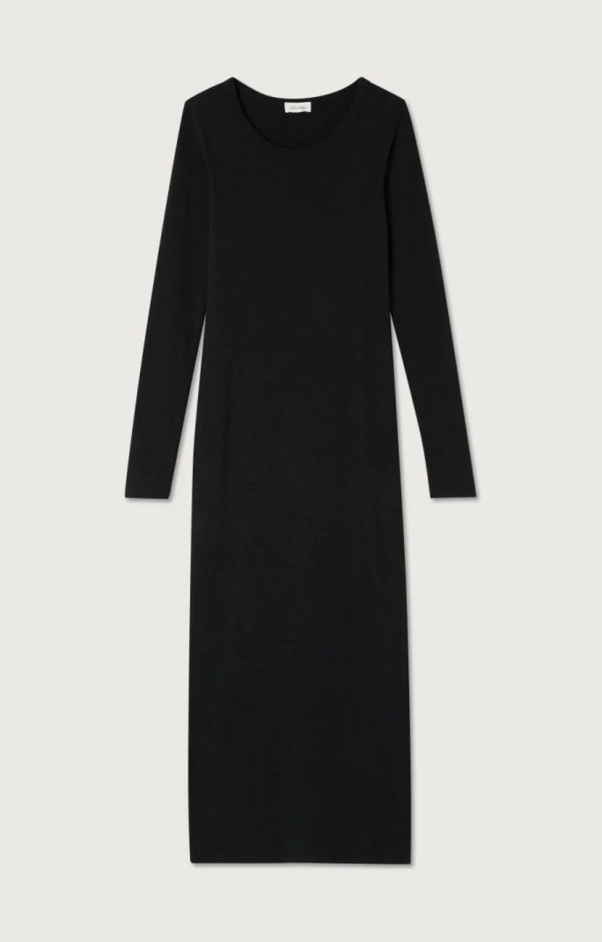 American Vintage Women'S Dress Gamipy Black Sale