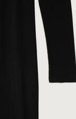 American Vintage Women'S Dress Gamipy Black Sale