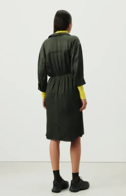 American Vintage Women'S Dress Shaning Bonsai Cheap