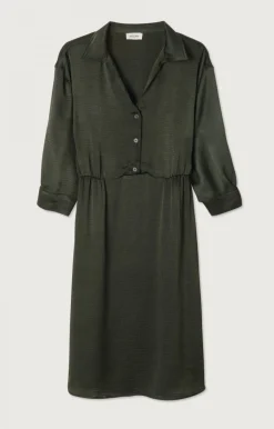 American Vintage Women'S Dress Shaning Bonsai Cheap