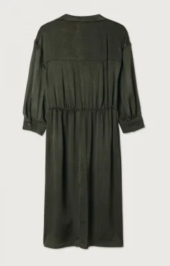 American Vintage Women'S Dress Shaning Bonsai Cheap