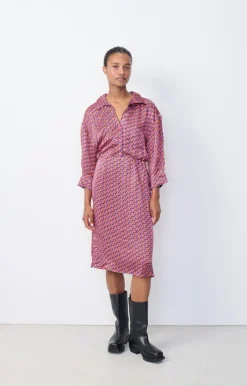 American Vintage Women'S Dress Shaning June Best