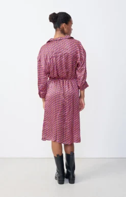 American Vintage Women'S Dress Shaning June Best