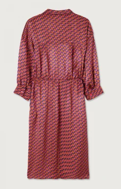 American Vintage Women'S Dress Shaning June Best