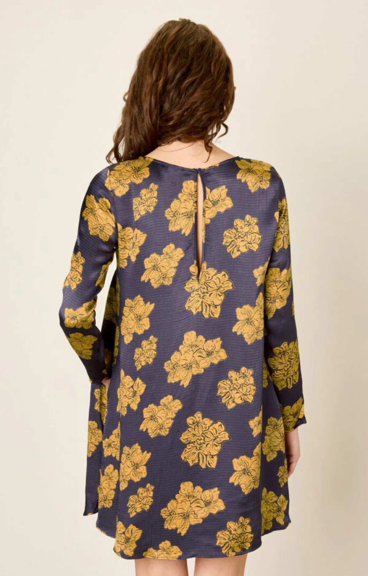American Vintage Women'S Dress Shaning Ava New