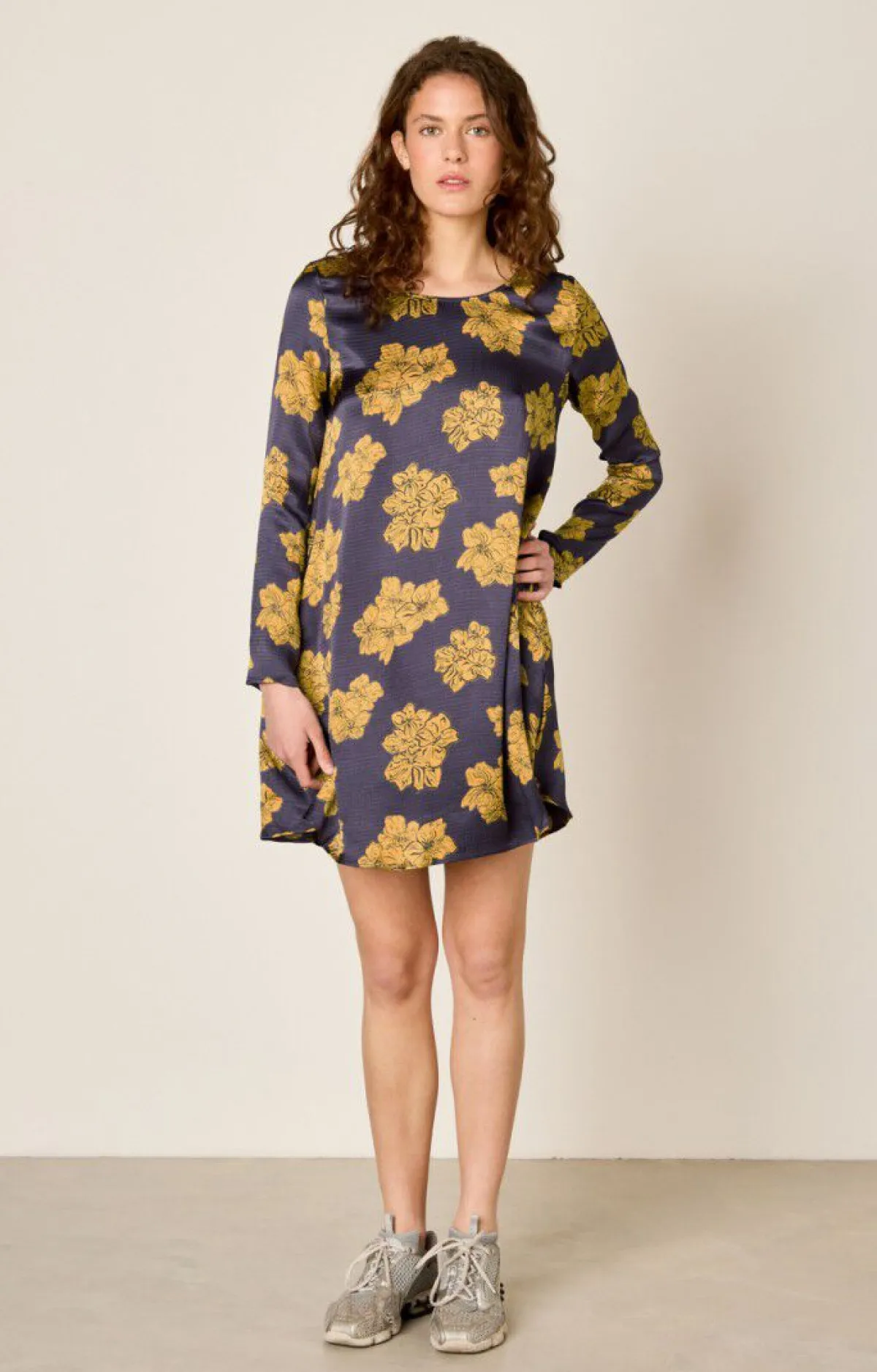 American Vintage Women'S Dress Shaning Ava New