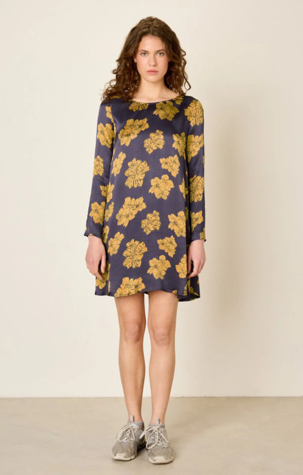American Vintage Women'S Dress Shaning Ava New