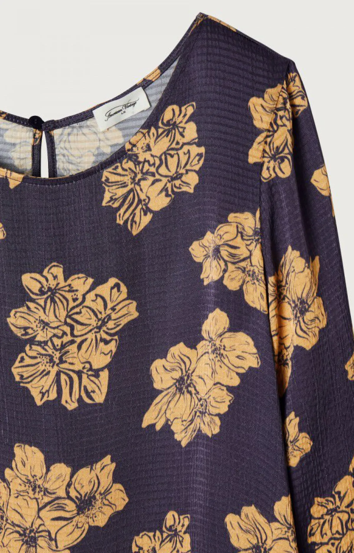American Vintage Women'S Dress Shaning Ava New