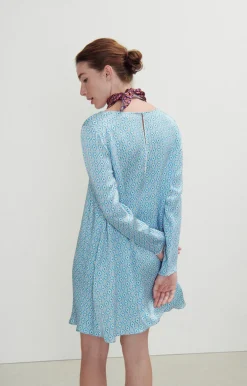 American Vintage Women'S Dress Shaning Mia Cheap