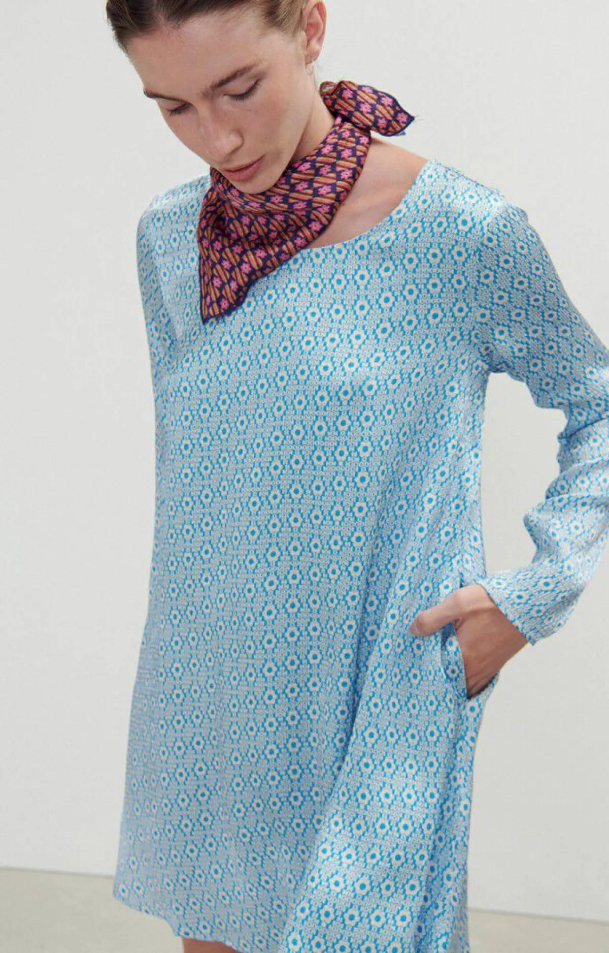 American Vintage Women'S Dress Shaning Mia Cheap