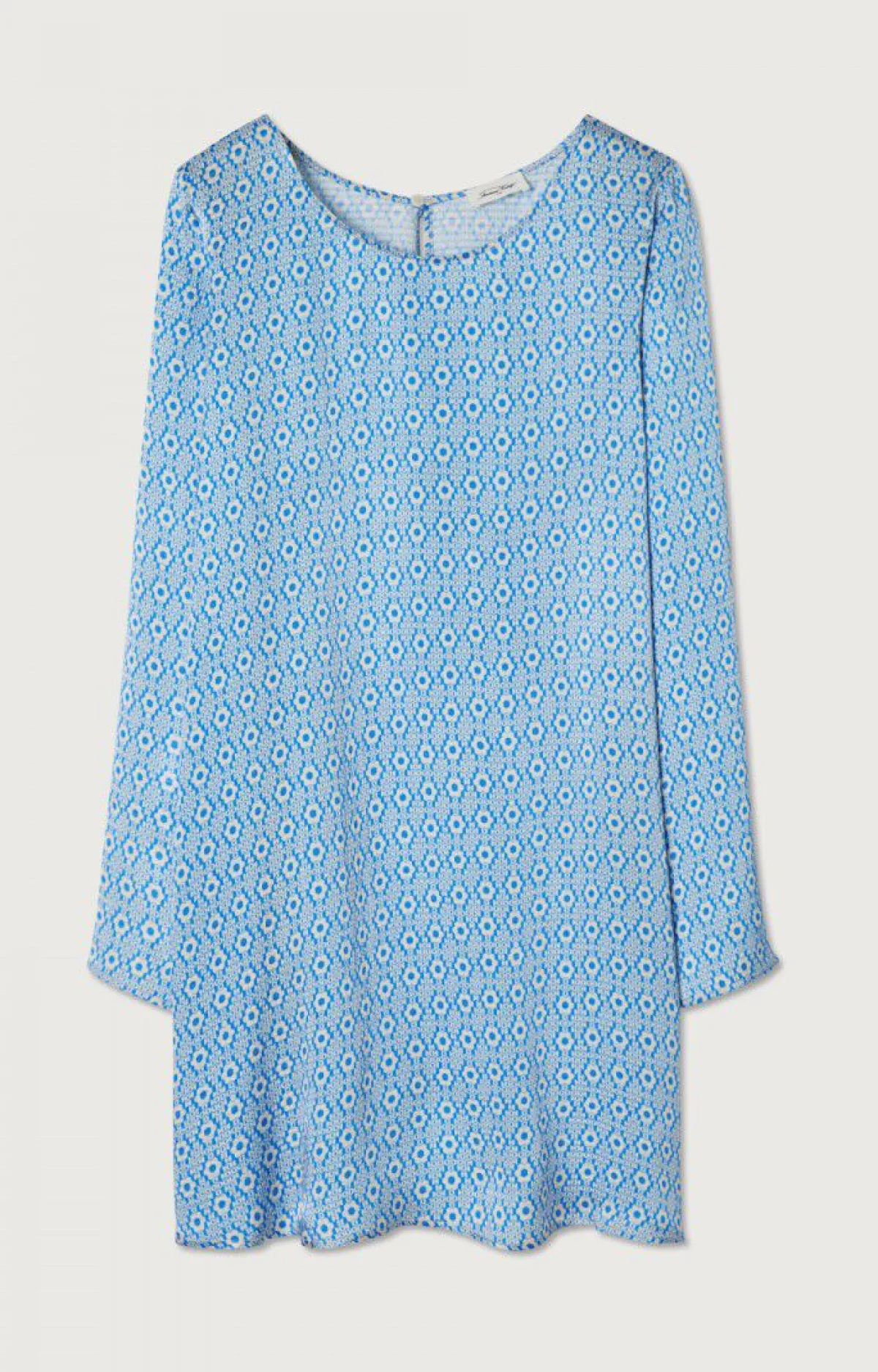 American Vintage Women'S Dress Shaning Mia Cheap
