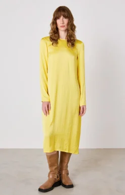 American Vintage Women'S Dress Widland Cedrate Best