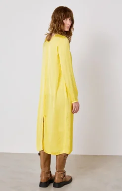 American Vintage Women'S Dress Widland Cedrate Best