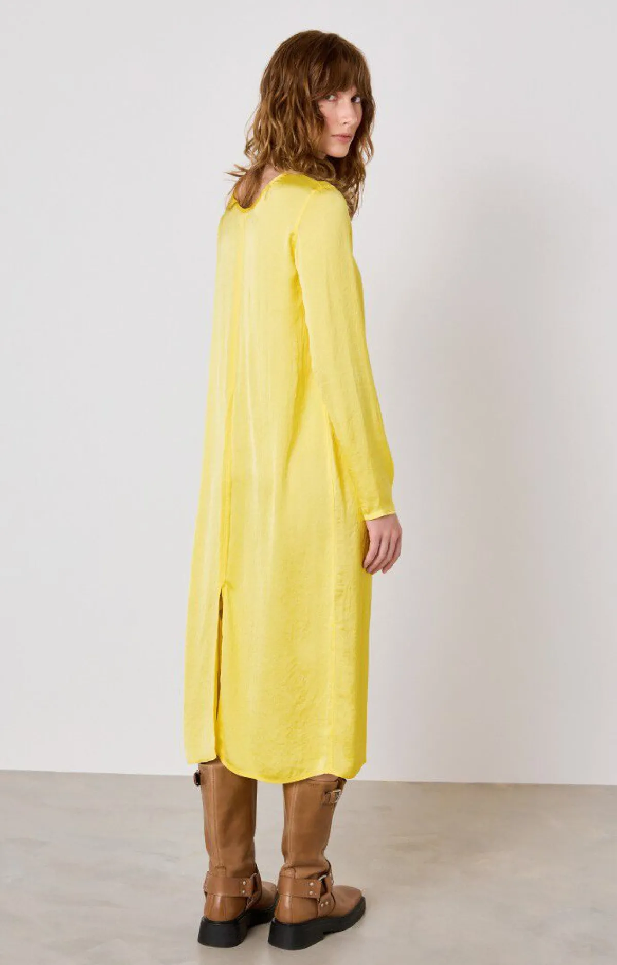 American Vintage Women'S Dress Widland Cedrate Best