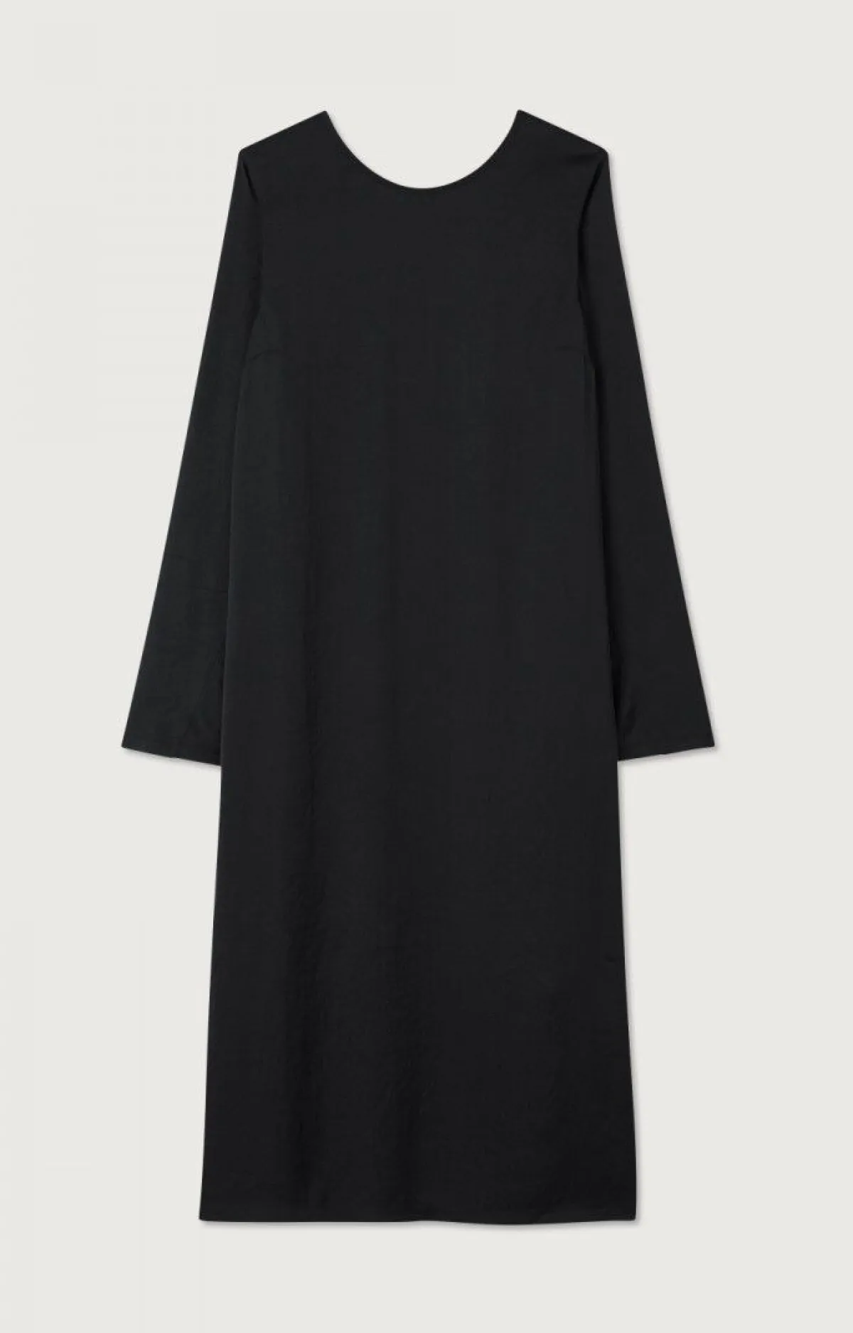 American Vintage Women'S Dress Widland Licorice Fashion