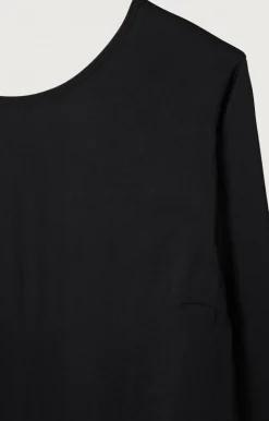 American Vintage Women'S Dress Widland Licorice Fashion