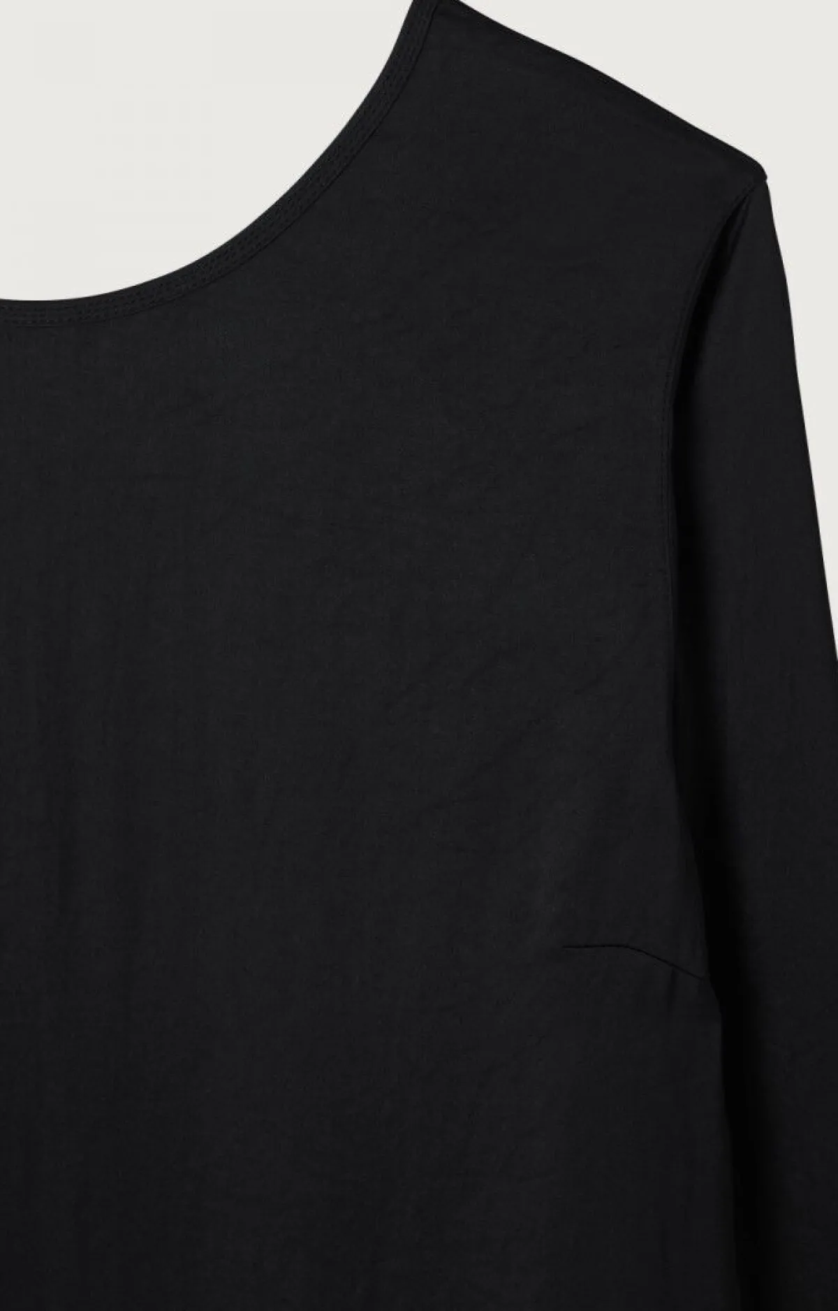 American Vintage Women'S Dress Widland Licorice Fashion