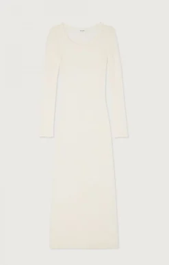 American Vintage Women'S Dress Xinow Pearl Best Sale