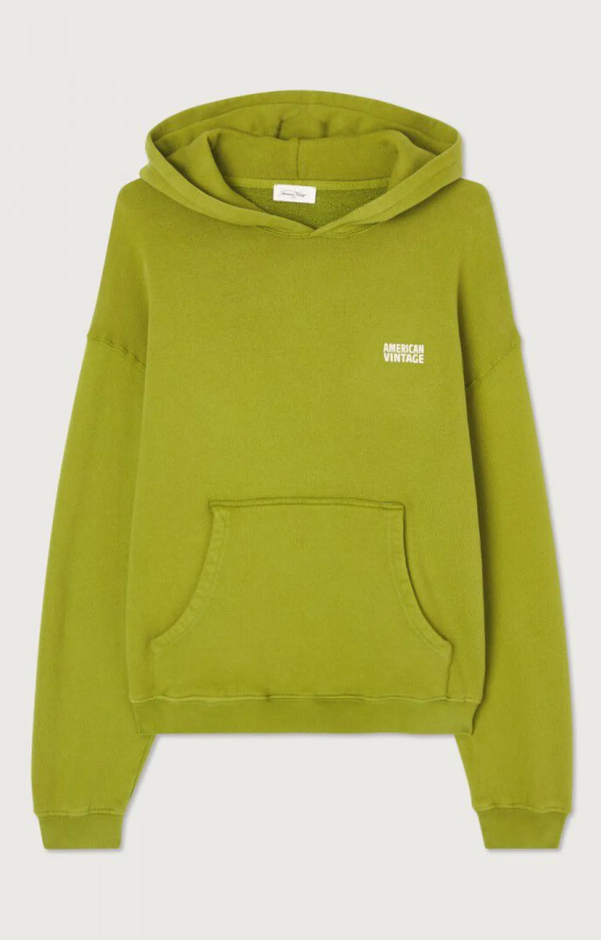 American Vintage Women'S Hoodie Izubird Marsh Vintage Discount