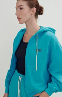 American Vintage Women'S Hoodie Izubird Vintage Oasis Shop