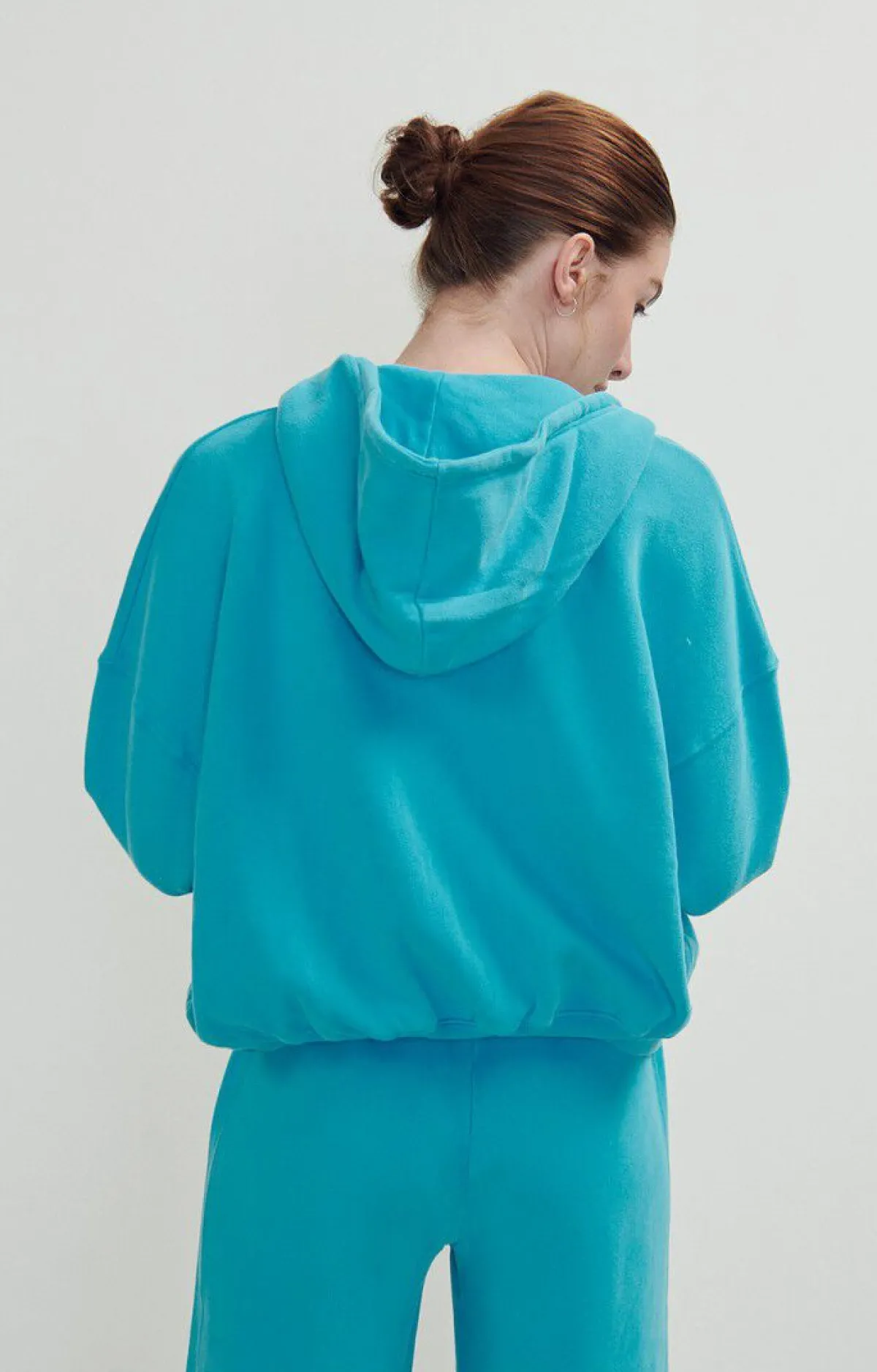 American Vintage Women'S Hoodie Izubird Vintage Oasis Shop