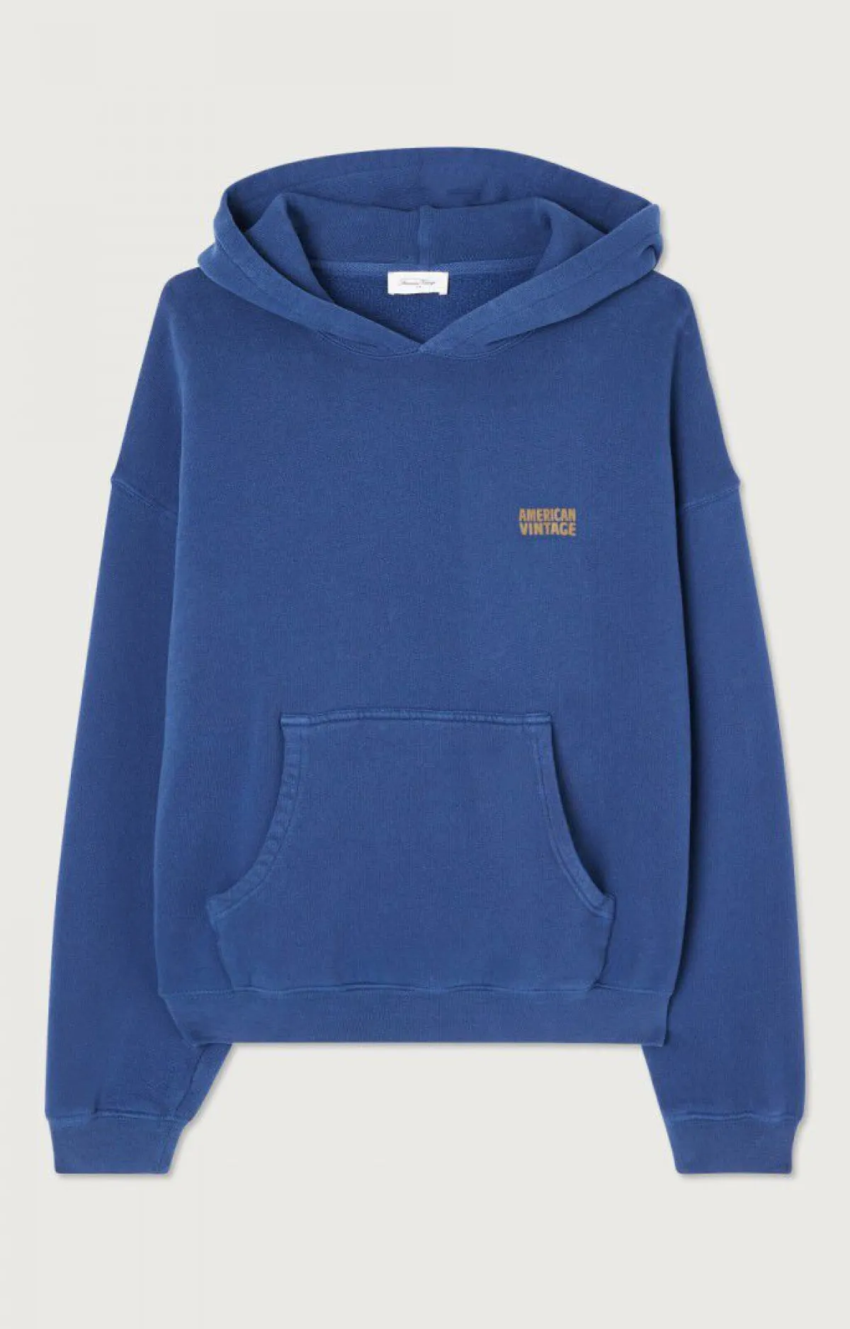 American Vintage Women'S Hoodie Izubird Vintage Atlantic Discount