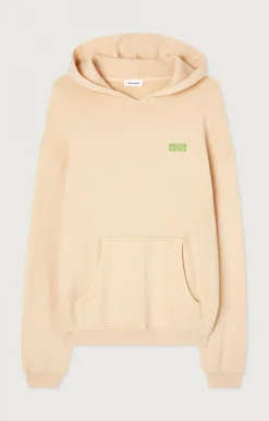 American Vintage Women'S Hoodie Izubird Vintage Nude Best Sale