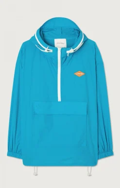 American Vintage Women'S Jacket Ikino Oasis Hot