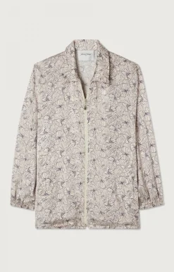 American Vintage Women'S Jacket Shaning Nina Discount
