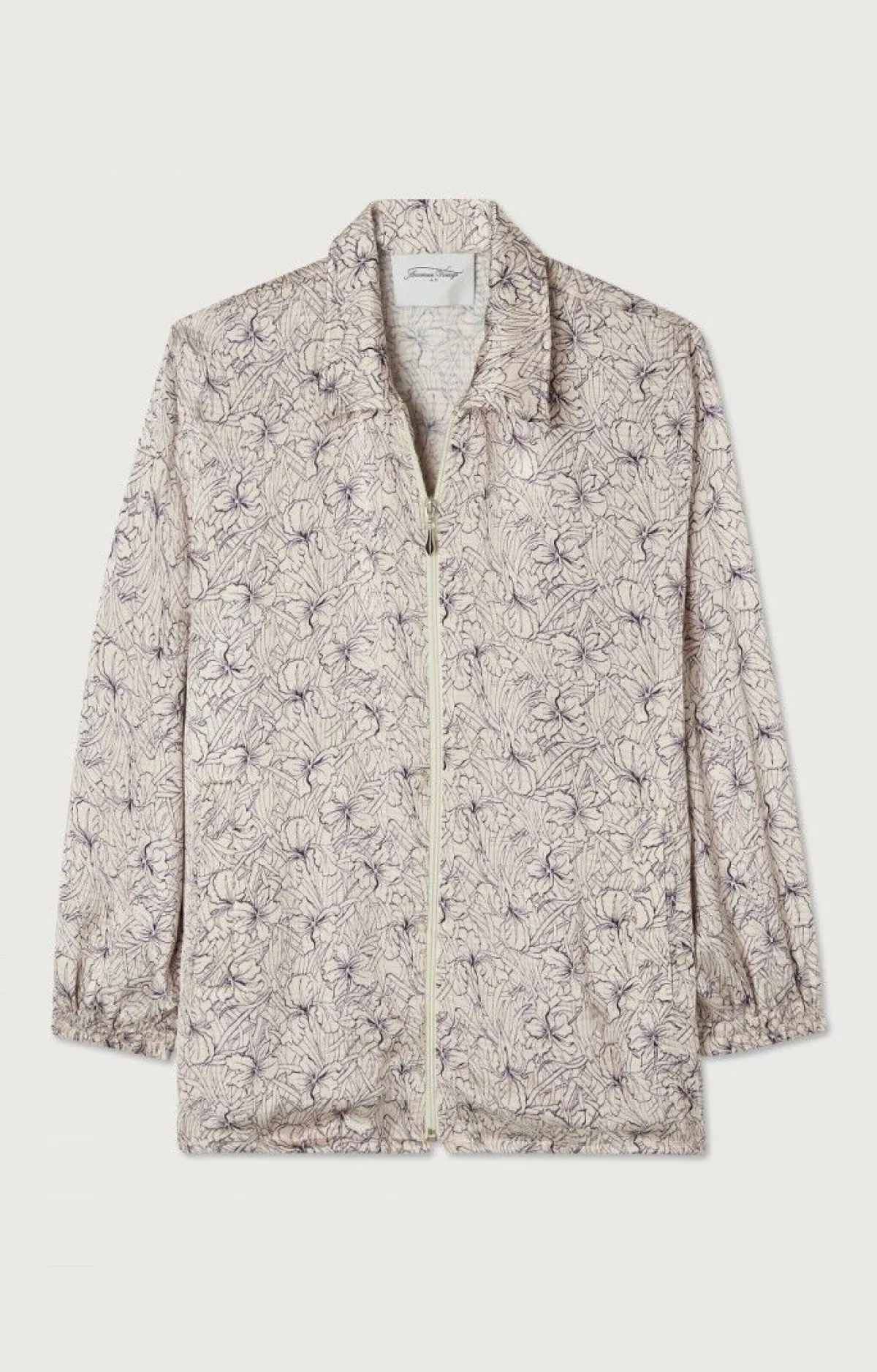 American Vintage Women'S Jacket Shaning Nina Discount