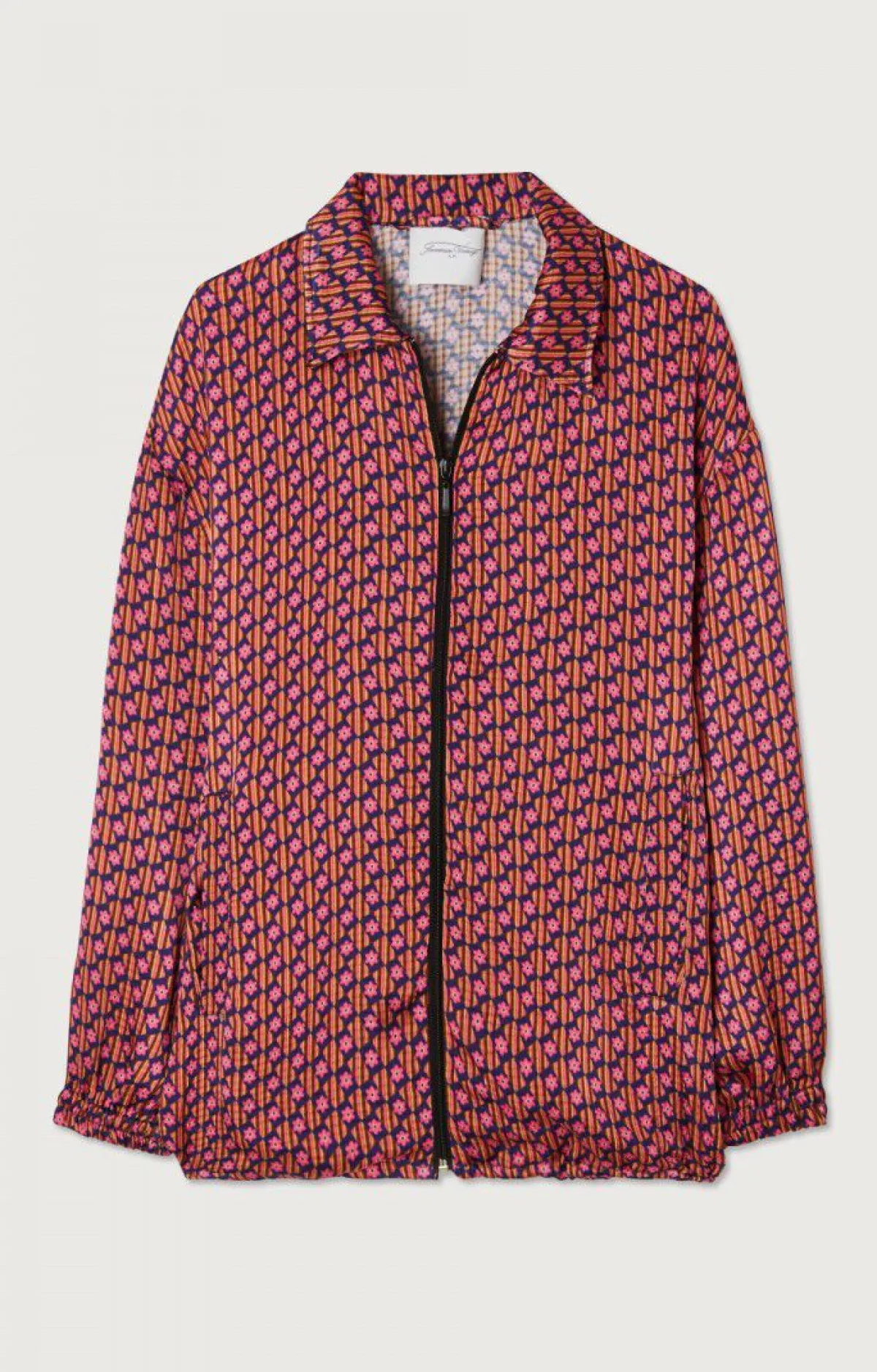 American Vintage Women'S Jacket Shaning June Store