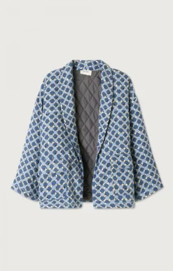 American Vintage Women'S Jacket Yuzy Sacha Clearance
