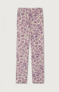 American Vintage Women'S Joggers Bobypark Jeanne Hot