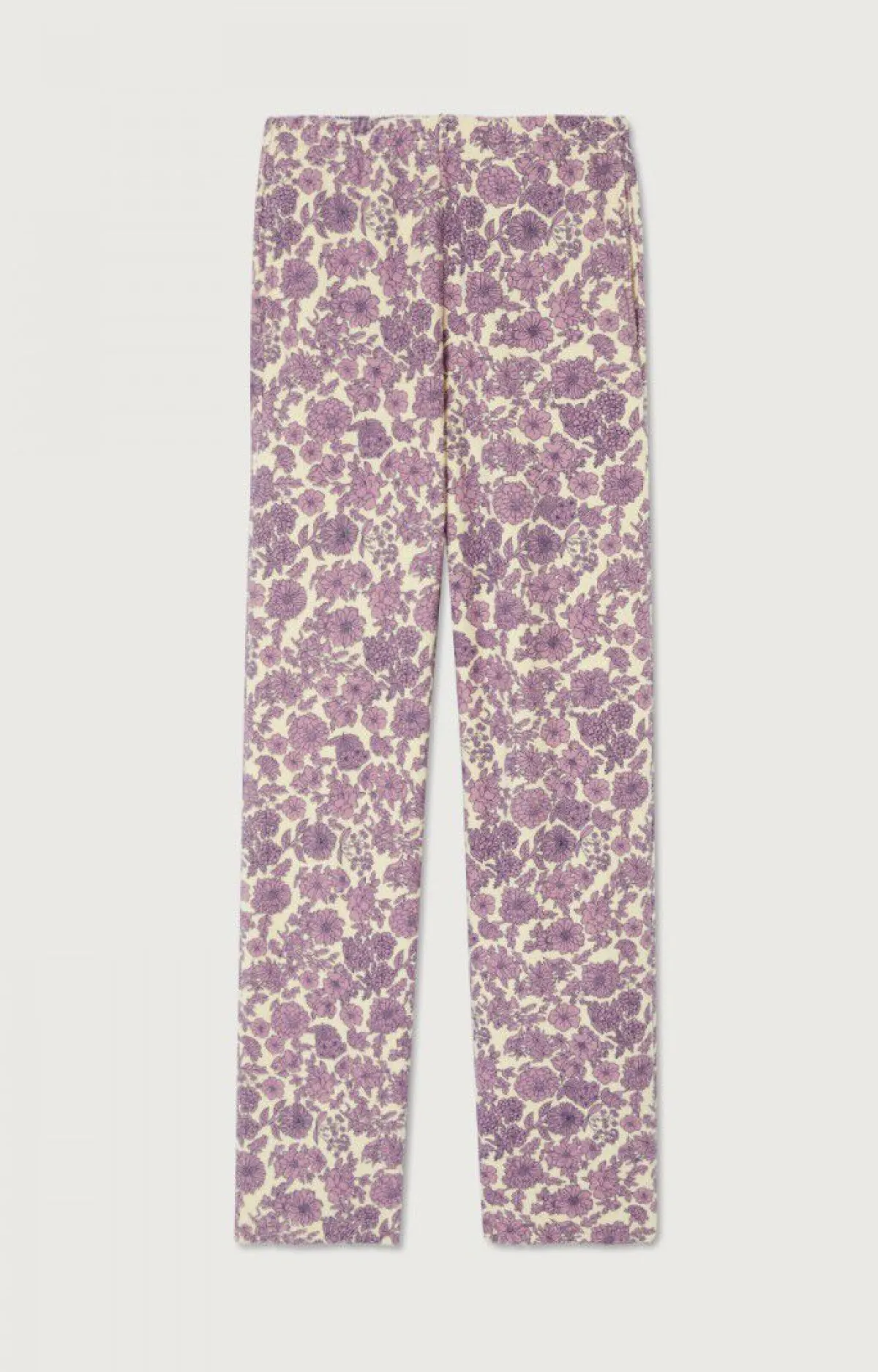 American Vintage Women'S Joggers Bobypark Jeanne Hot
