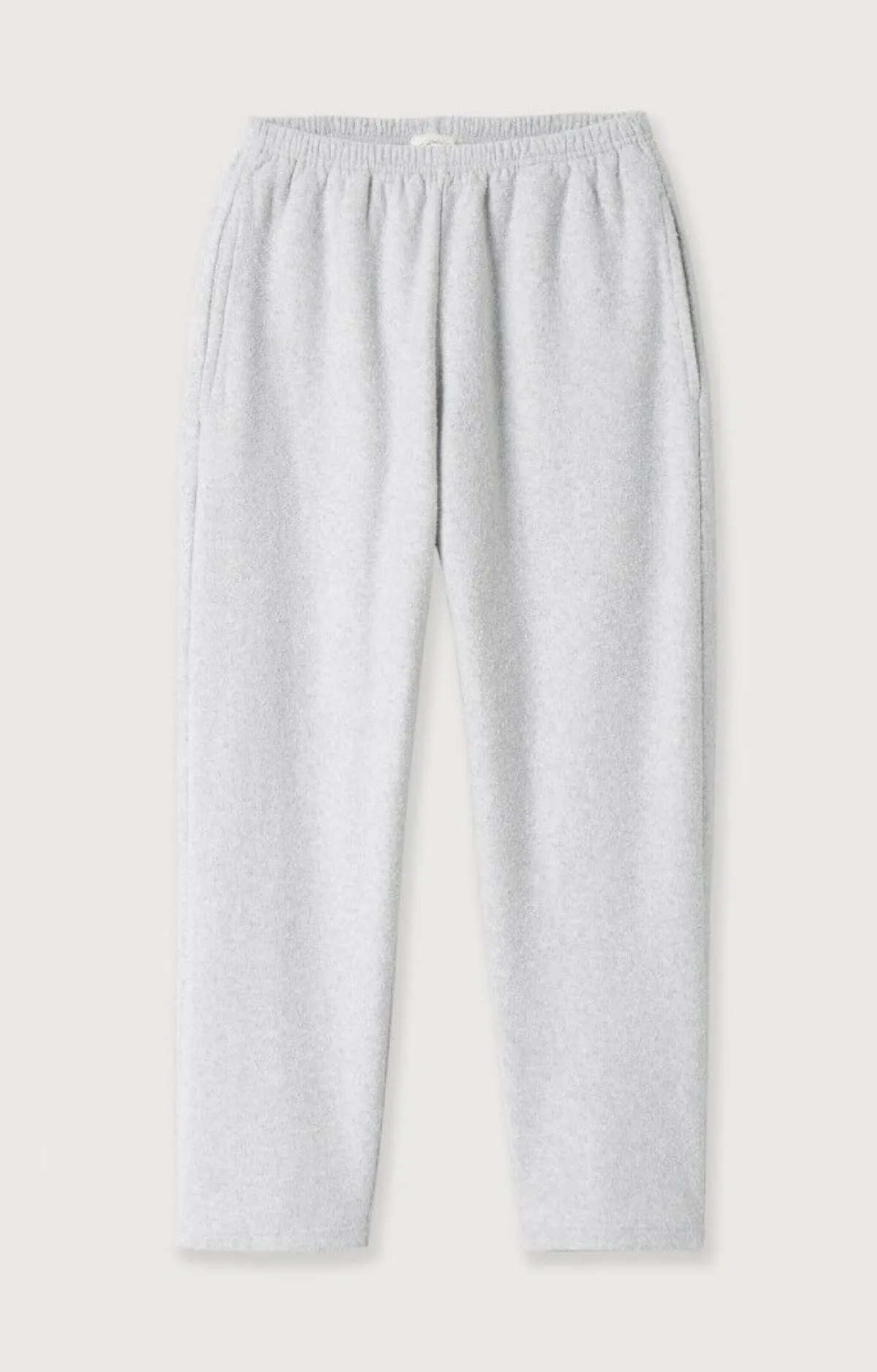 American Vintage Women'S Joggers Bobypark Arctic Melange Cheap