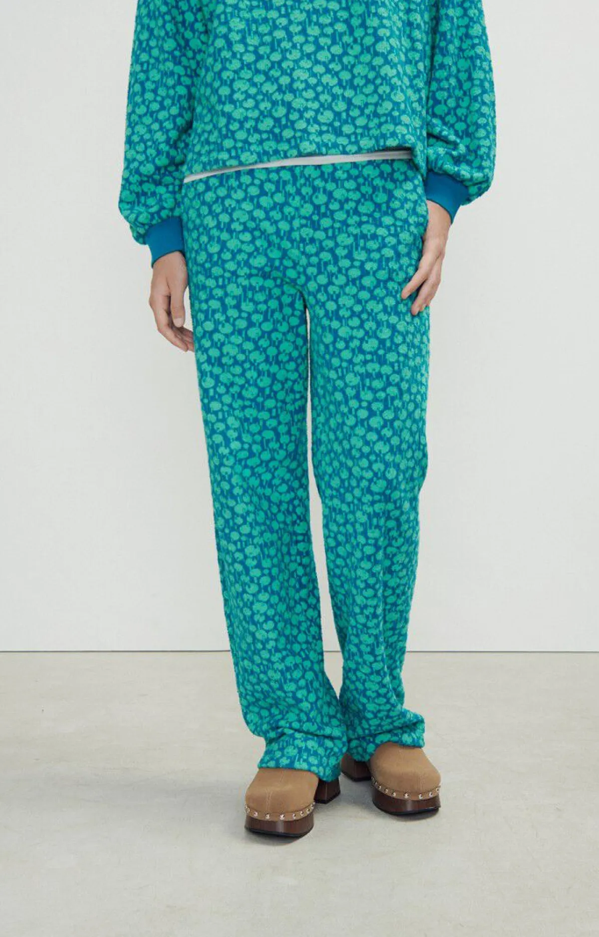 American Vintage Women'S Joggers Bobypark Jojo Online