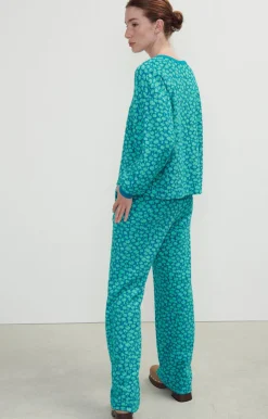 American Vintage Women'S Joggers Bobypark Jojo Online