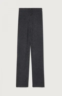American Vintage Women'S Joggers Damsville Rain Melange Shop
