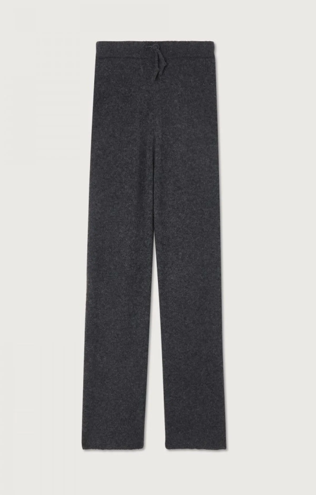American Vintage Women'S Joggers Damsville Rain Melange Shop