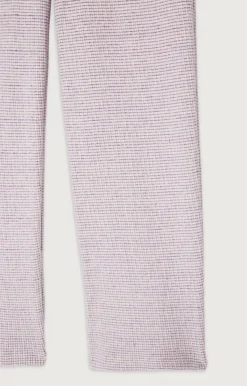 American Vintage Women'S Joggers Gykotown Ultraviolet Tiles Discount