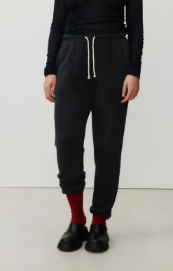 American Vintage Women'S Joggers Hapylife Carbon Vintage Cheap