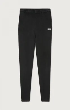 American Vintage Women'S Joggers Izubird Vintage Licorice Cheap