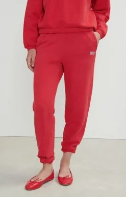 American Vintage Women'S Joggers Izubird Vintage Salsa Cheap