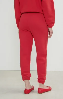 American Vintage Women'S Joggers Izubird Vintage Salsa Cheap