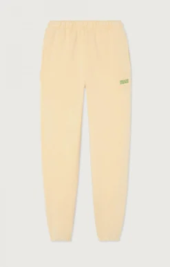American Vintage Women'S Joggers Izubird Vintage Nude Store