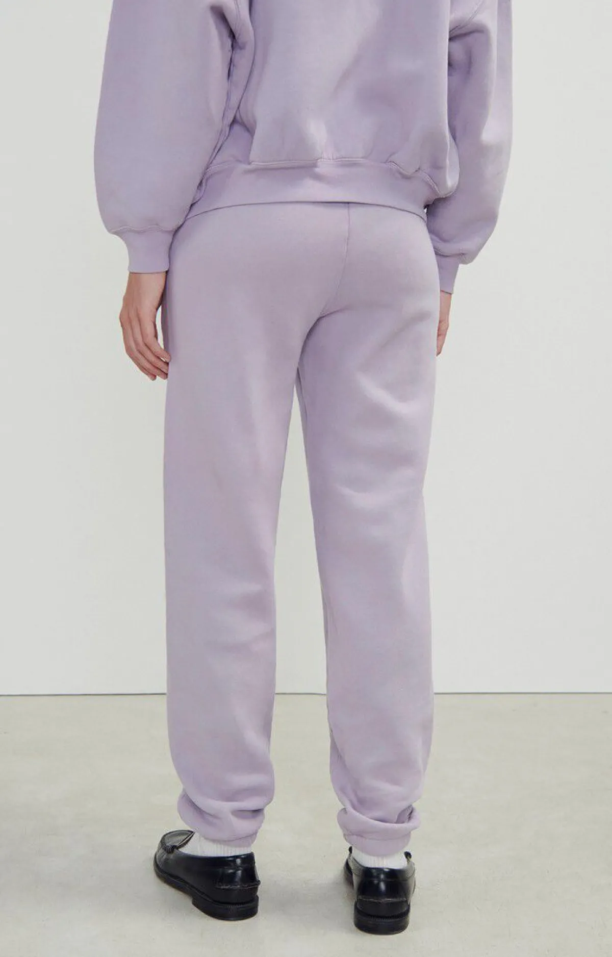 American Vintage Women'S Joggers Izubird Vintage Wisteria Cheap