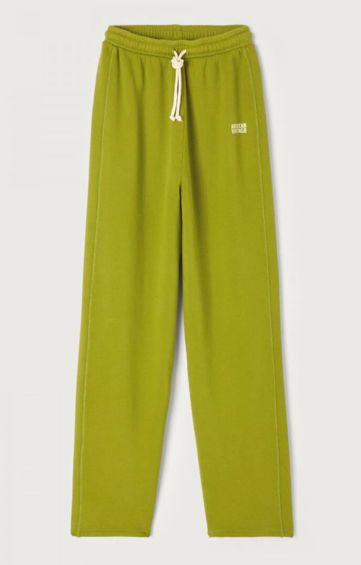 American Vintage Women'S Joggers Izubird Marsh Vintage Clearance