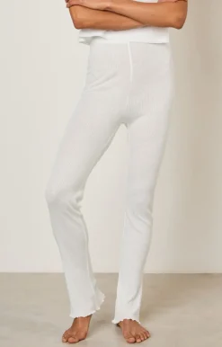 American Vintage Women'S Joggers Jukday Pearl Hot